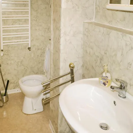 One-bedroom In Daire Prerow
