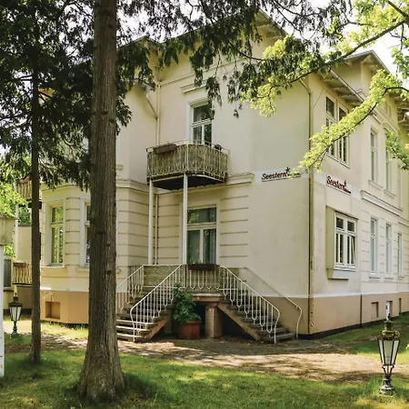 One-bedroom In Daire *