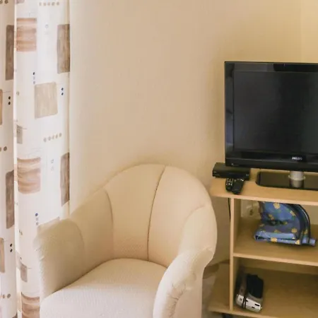 Daire One-bedroom In