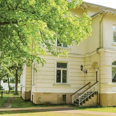 Daire One-bedroom In