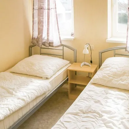 One-bedroom In Daire Prerow