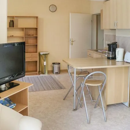 One-bedroom In * Prerow