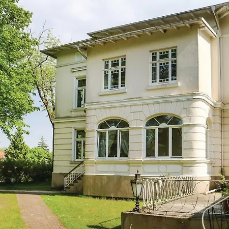 Daire One-bedroom In Prerow